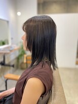 ウルラボ(ULULABO)&nbsp;カットカラー