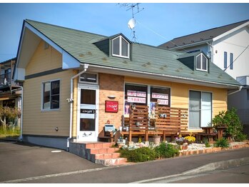 Le Pere Noel(ル・ペール ノエル)