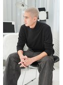10代20代ホワイトカラーブロンドヘア