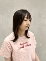 ウシワカマルエムティードット 富士宮店(USHIWAKAMARU MT.)&nbsp;イヤリングカラー