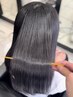 【選べる髪質改善♪】カット＋カラー＋髪質改善Tr ￥13200　【浦和/浦和駅】