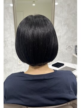 アネヘアー(annee hair) 20代30代40代/大人かわいい/髪質改善/ヘアエステ