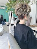 ユーフォリア大人可愛いデザインカラーマッシュ