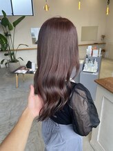 コトカ(Cotoca)&nbsp;ピンクベージュ