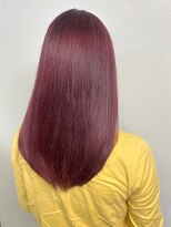 バブルス 新所沢店(BUBBLES)&nbsp;ベリーピンク