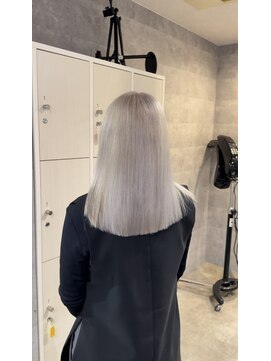 ベル(BEL) ケアブリーチ