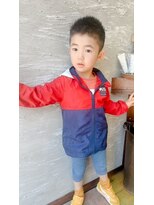 ビューティーショップ ニコ(Beauty shop nicco) お客様スタイル