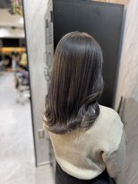 ヴァイス 渋谷店(VAICE)&nbsp;《ダブルカラー　ダークグレー》