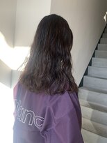 ルシアビルディング(LUCIA BLD.)&nbsp;ゆるふわパーマ