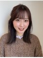 プルラビ 兵庫北店(PulRavi) 副島 優月