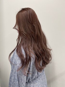 シエスタ バイ アンブルリュクス(siesta by amble luxe) ダブルカラー