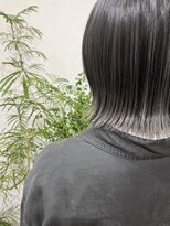 サンコ(sanco.)&nbsp;デザインカラー×カット