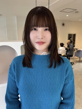 エルモ(ELMO.) ザクザクレイヤー