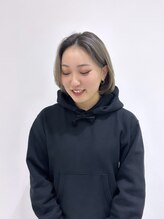ベーネヘアー(Bene hair) ルナ 