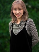 ファムエリア(FEMME AREA) AMI 