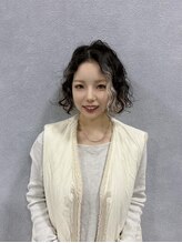 ボアップ 京橋店(boappu)&nbsp;川嶋 優奈