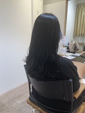 クク(coucou) ロング