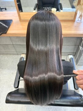 パレット 本厚木店(Palette) 極上ツヤロング♪