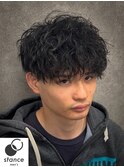 縦落ち波巻きスパイラル