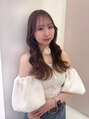 パーヴミックスガラ(Parve Mix GALA) 頓宮 稚愛