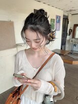 カリラ(CAOLILA)&nbsp;Olive color