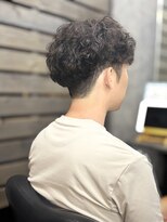 アール(R)&nbsp;メンズツイストスパイラル