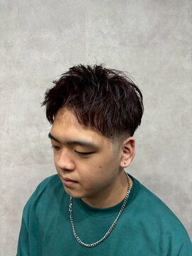 エデンバイトゥルークリエイション(EDEN by True Creation) アップバング