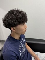 シキサロン 仙台(siki.salon) siki./髪質改善/仙台/個室サロン