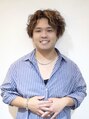 アグ ヘアー ミロ 本厚木店(Agu hair milo) 佐藤 遥