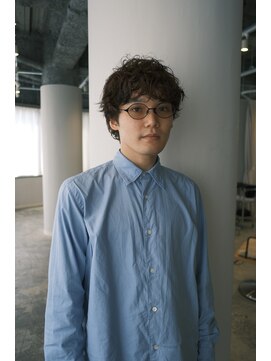 コーエン(coyen) マッシュショート