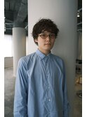 マッシュショート