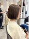 レスパ 富里店(Respa)の写真/丁寧なカウンセリングでお客様一人ひとりに似合うスタイルをご提案☆マンツーマン施術で要望も伝えやすい◎