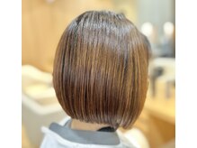 ノン(Non.)の雰囲気(お悩みにあわせてご提案させていただきます)