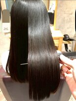 アフィナー(Afinar)&nbsp;【横浜駅/横浜西口】髪質改善