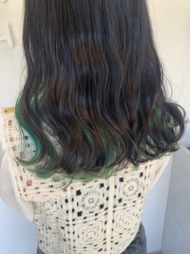 フラット 千葉(Flat.) インナーみどり【千葉・千葉駅】