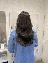 シェミール(CHEMIR)&nbsp;ナチュラルブラウン/透明感カラー