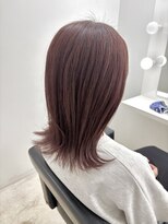 ジーナ  札幌大通(Zina)&nbsp;ナチュラルピンクカラー【Zina札幌大通】