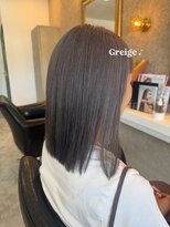 ループ(Loop)&nbsp;ダブルカラー