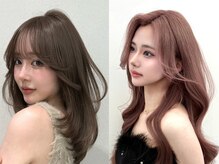 オーガスト ヘア ネイル(AUGUST hair nail)