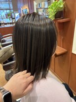 ジュール ドゥJour doux&nbsp;ミディアムハイライト/ハイライトカラー/グレージュ