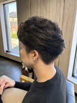 フィール ヘアー(feel hair)&nbsp;フェザーパーマ