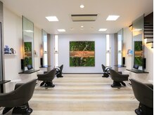 HAIR COLLECTION AN'S 本店【アンズ】