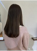 【エルサフィロ　肥後橋】お客様スタイル