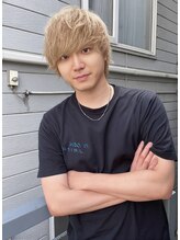 エレマルヤマ(ele maruyama) 小田 紘輝