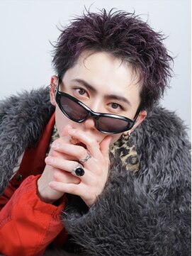 ゴールドシブヤ(GOALD SHIBUYA) スイングショート