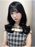 ◆ 髪質改善/縮毛矯正/レイヤー/大人ガーリー/似合わせカット