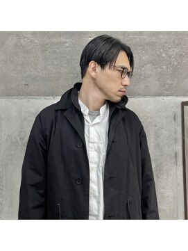 イチサンサン(/ 133) 大人のセンターパート 2 [room02]