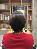 ショートウルフ