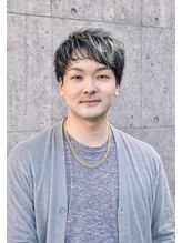 エイトノット(8 notto)&nbsp;梶原 大樹