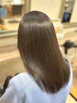 アヤラグランスパ 船橋店(AyaLA GRAN SPA)&nbsp;【黒田 愛梨】髪質改善トリートメント